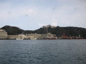勝浦温泉旅行 038