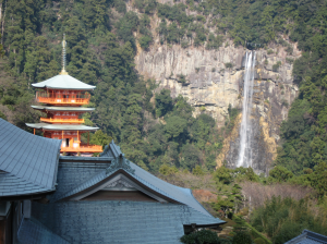 那智の滝